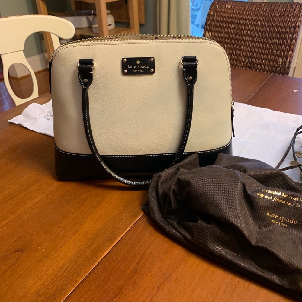 Kate Spade bag